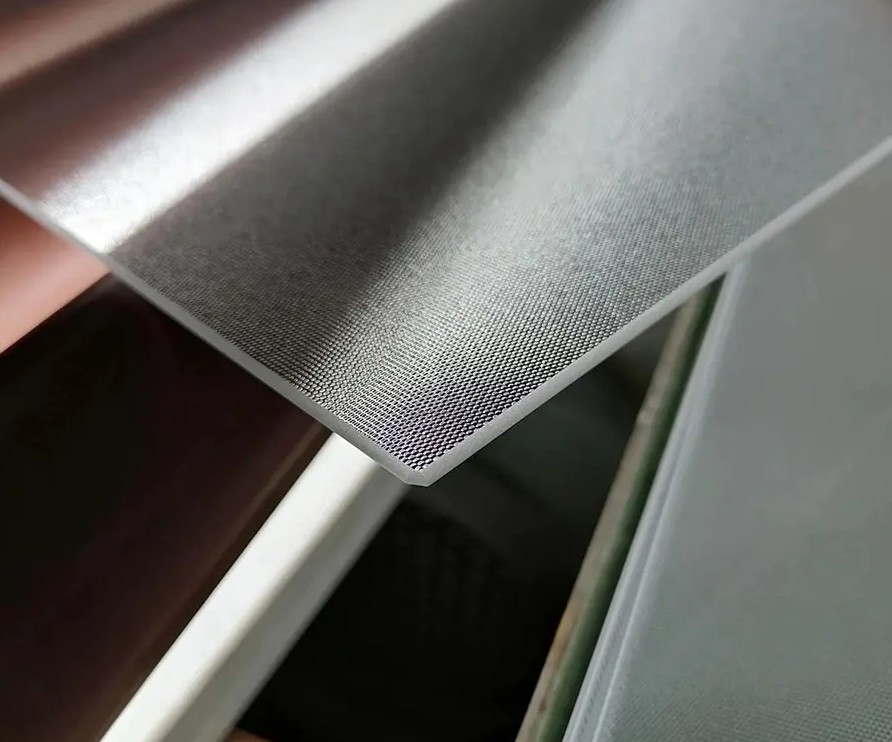 江蘇春歌ガラス有限公司